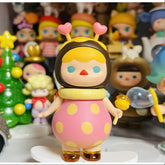 PUCKY Sweet Babies Series Little Bee Baby